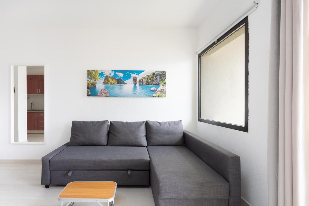 Apartmán Paradise View Costa Adeje  Exteriér fotografie